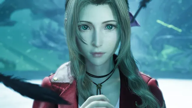 FINAL FANTASY VII REBIRTH Digital Deluxe Edition screenshot 2