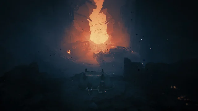 REANIMAL - Season Pass screenshot 2