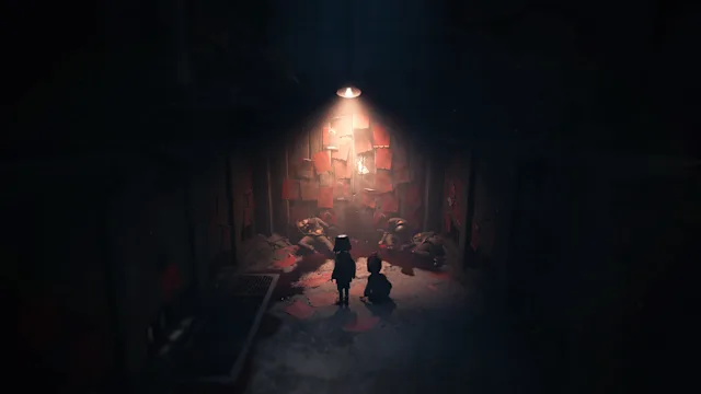 REANIMAL - Season Pass screenshot 5