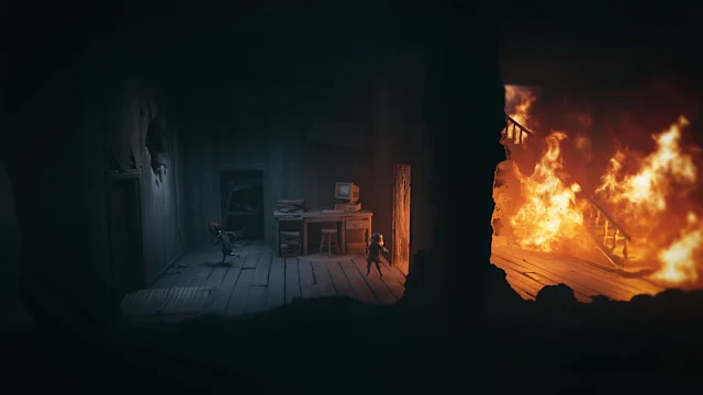 REANIMAL - Season Pass screenshot 3