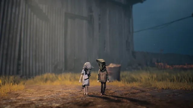 REANIMAL - Season Pass screenshot 1