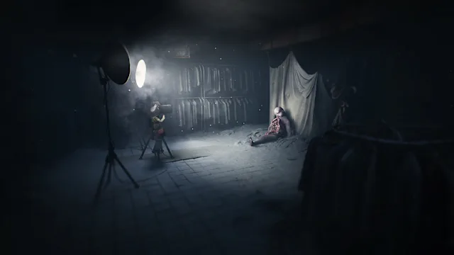REANIMAL - Digital Deluxe Edition screenshot 4