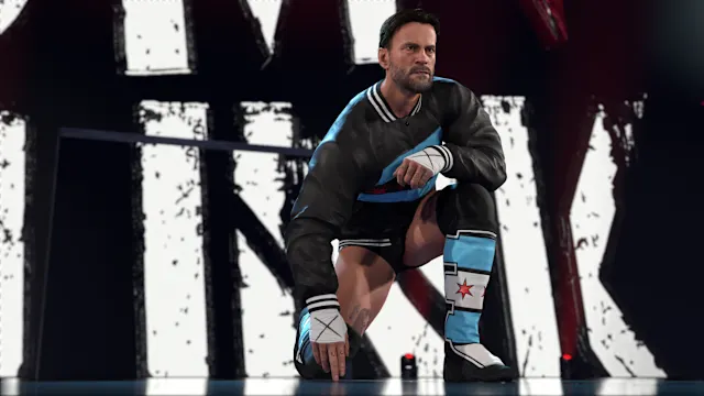 WWE 2K26 Superstar Mega-Boost screenshot 0