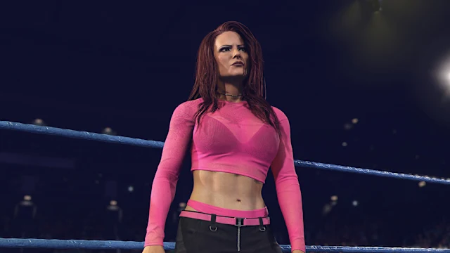 WWE 2K26 Season Pass screenshot 2