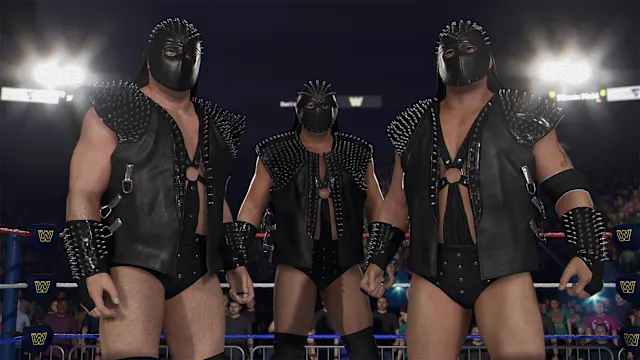 WWE 2K26 Season Pass screenshot 4