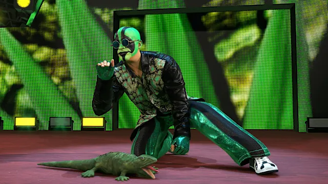 WWE 2K26 Season Pass screenshot 5