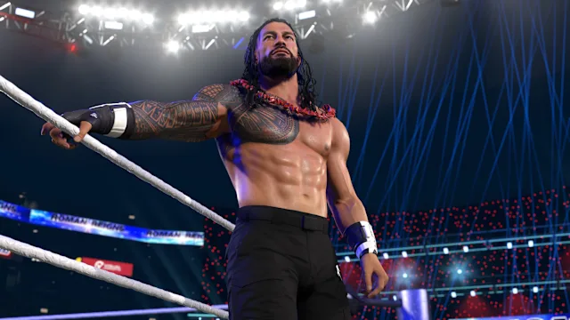 WWE 2K26 Attitude Era Edition screenshot 5