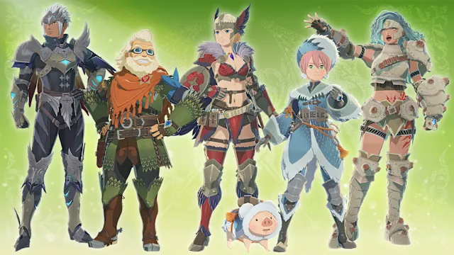 Deluxe Kit screenshot 2