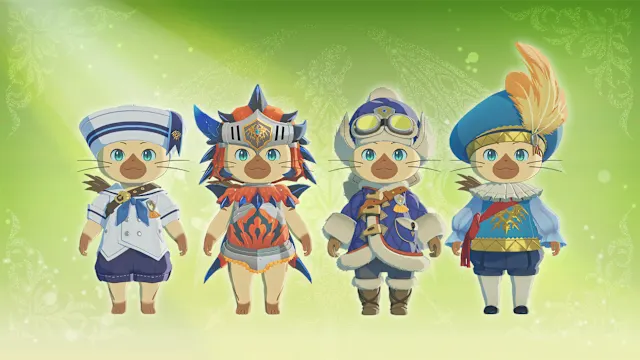 Deluxe Kit screenshot 1