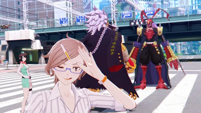 Digimon Story Time Stranger - Season Pass screenshot 3