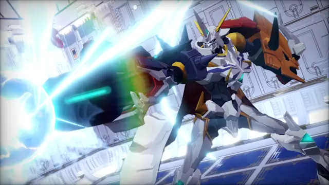 Digimon Story Time Stranger - Season Pass screenshot 4