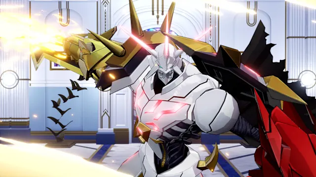 Digimon Story Time Stranger - Season Pass screenshot 0