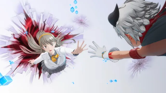 Digimon Story Time Stranger Deluxe Edition screenshot 5