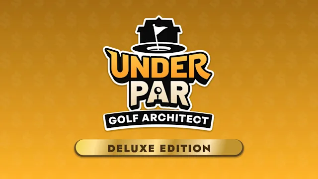 Under Par Golf Architect Deluxe Edition