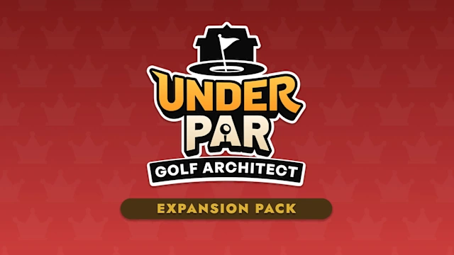 Under Par Golf Architect Expansion Pack