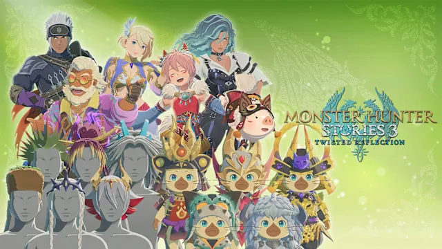 DLC Pack