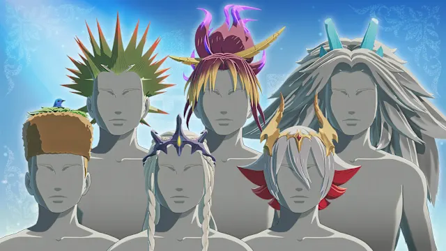DLC Pack screenshot 0