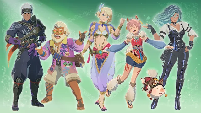 DLC Pack screenshot 2