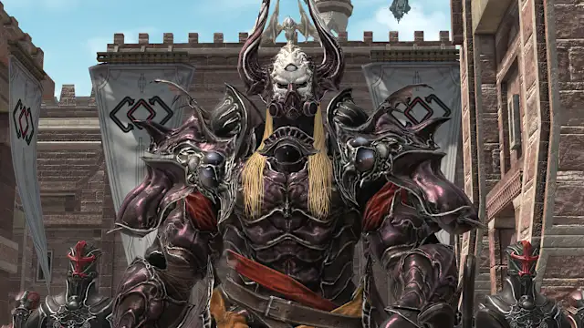 FINAL FANTASY XIV Online - Starter Edition screenshot 3