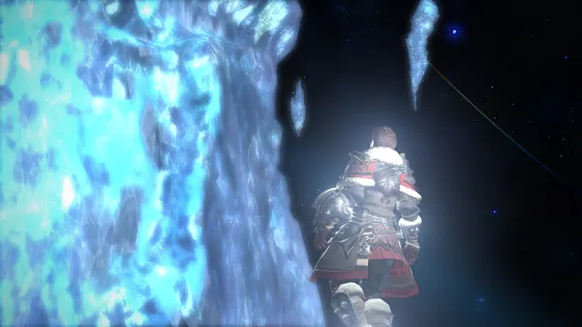 FINAL FANTASY XIV Online - Starter Edition screenshot 0