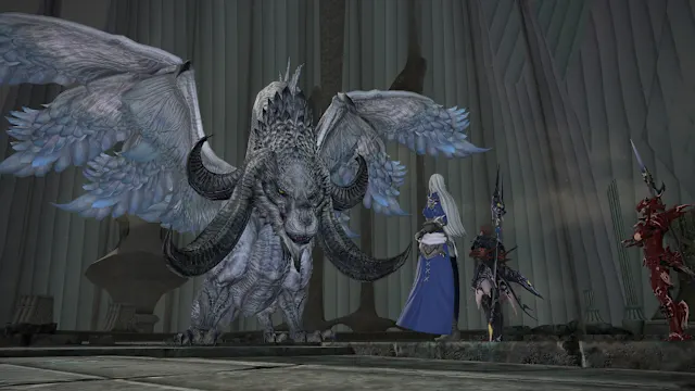 FINAL FANTASY XIV Online - Starter Edition screenshot 2
