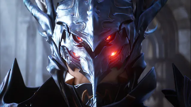 FINAL FANTASY XIV Online - Complete Edition screenshot 1