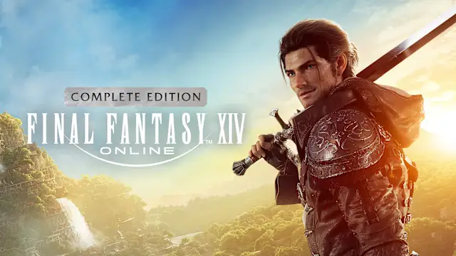 FINAL FANTASY XIV Online - Complete Edition