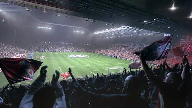 EA SPORTS FC™ 26 ICONS Edition screenshot 3