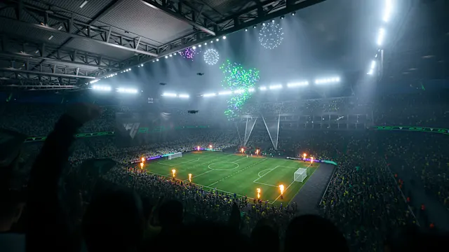 EA SPORTS FC™ 26 ICONS Edition screenshot 5