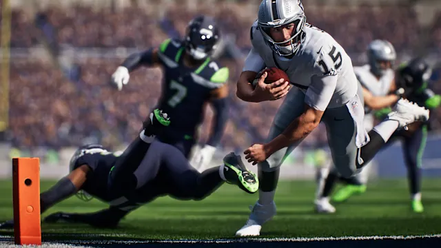 EA SPORTS™ Madden NFL 27 Deluxe Edition screenshot 4