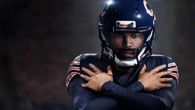 EA SPORTS™ Madden NFL 27 Deluxe Edition screenshot 3