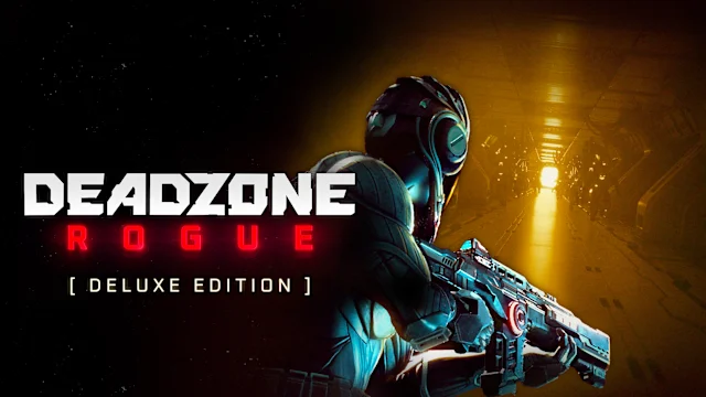 Deadzone: Rogue - Deluxe Edition