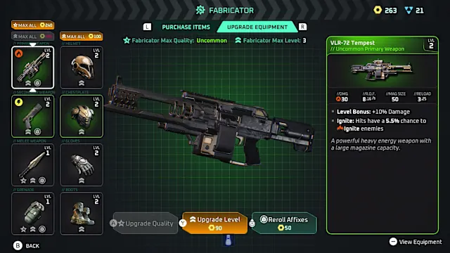 Deadzone: Rogue - Deluxe Edition screenshot 4