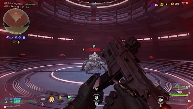 Deadzone: Rogue - Deluxe Edition screenshot 6