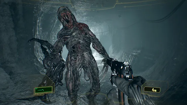 Resident Evil 7 Gold Edition & Village Gold Edition screenshot 2