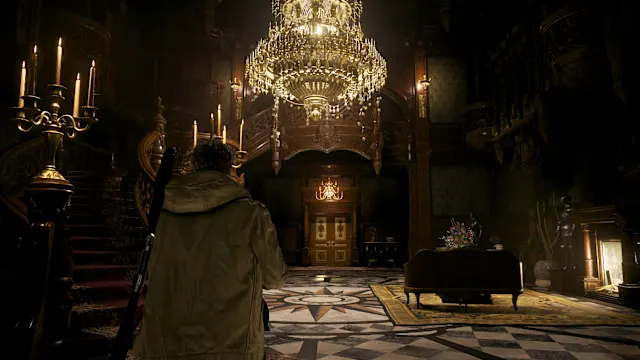Resident Evil 7 Gold Edition & Village Gold Edition screenshot 5