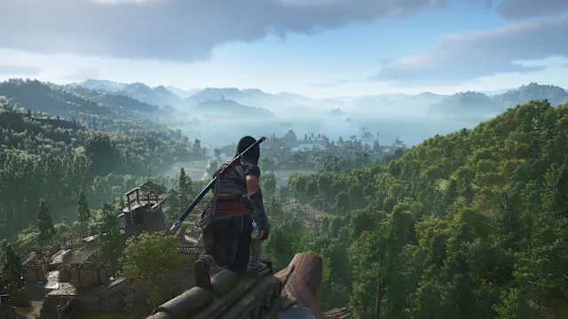 Assassin's Creed Shadows Premium Edition screenshot 1