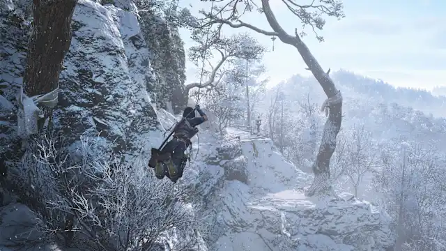 Assassin's Creed Shadows Premium Edition screenshot 2