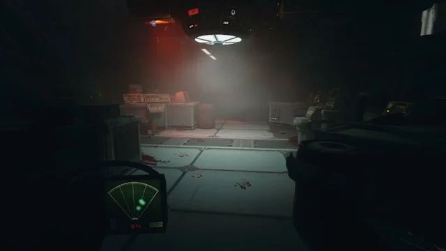 Alien: Rogue Incursion Evolved Edition Deluxe screenshot 2