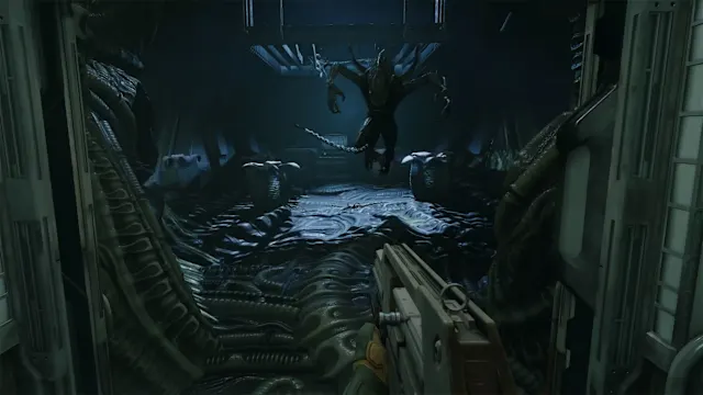 Alien: Rogue Incursion Evolved Edition Deluxe screenshot 3