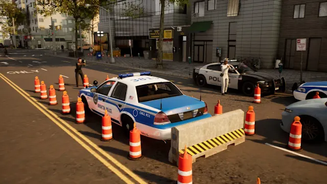 Police Simulator: Patrol Officers: Ultimate Fleet Pack screenshot 2