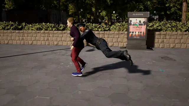 Police Simulator: Patrol Officers: Complete Edition screenshot 5