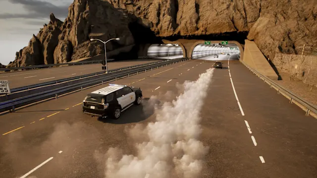 Police Simulator: Patrol Officers: Complete Edition screenshot 1