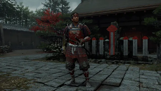 Onimusha: WotS - Deluxe Kit screenshot 2