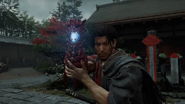 Onimusha: WotS - Premium Deluxe Kit screenshot 4