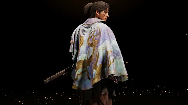 Onimusha: WotS - Premium Deluxe Kit screenshot 2