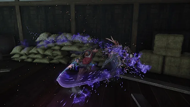 Onimusha: WotS - Premium Deluxe Kit screenshot 1