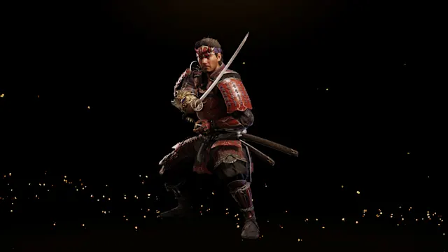 Onimusha: WotS - Premium Deluxe Kit screenshot 3