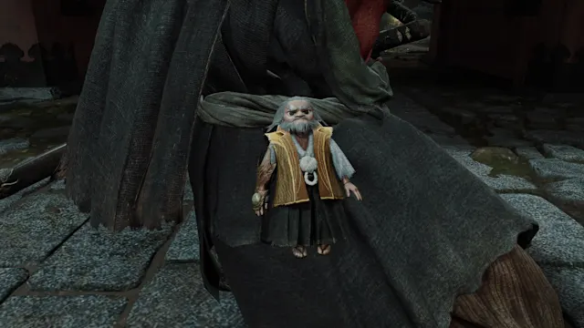 Onimusha: WotS - Premium Deluxe Kit screenshot 0