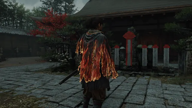 Onimusha: WotS - Premium Kit screenshot 0